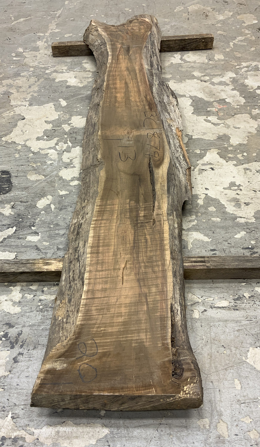 Koa Board BC1879