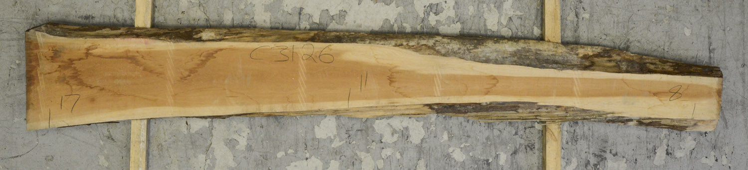 Cherry (American) Board BC3126