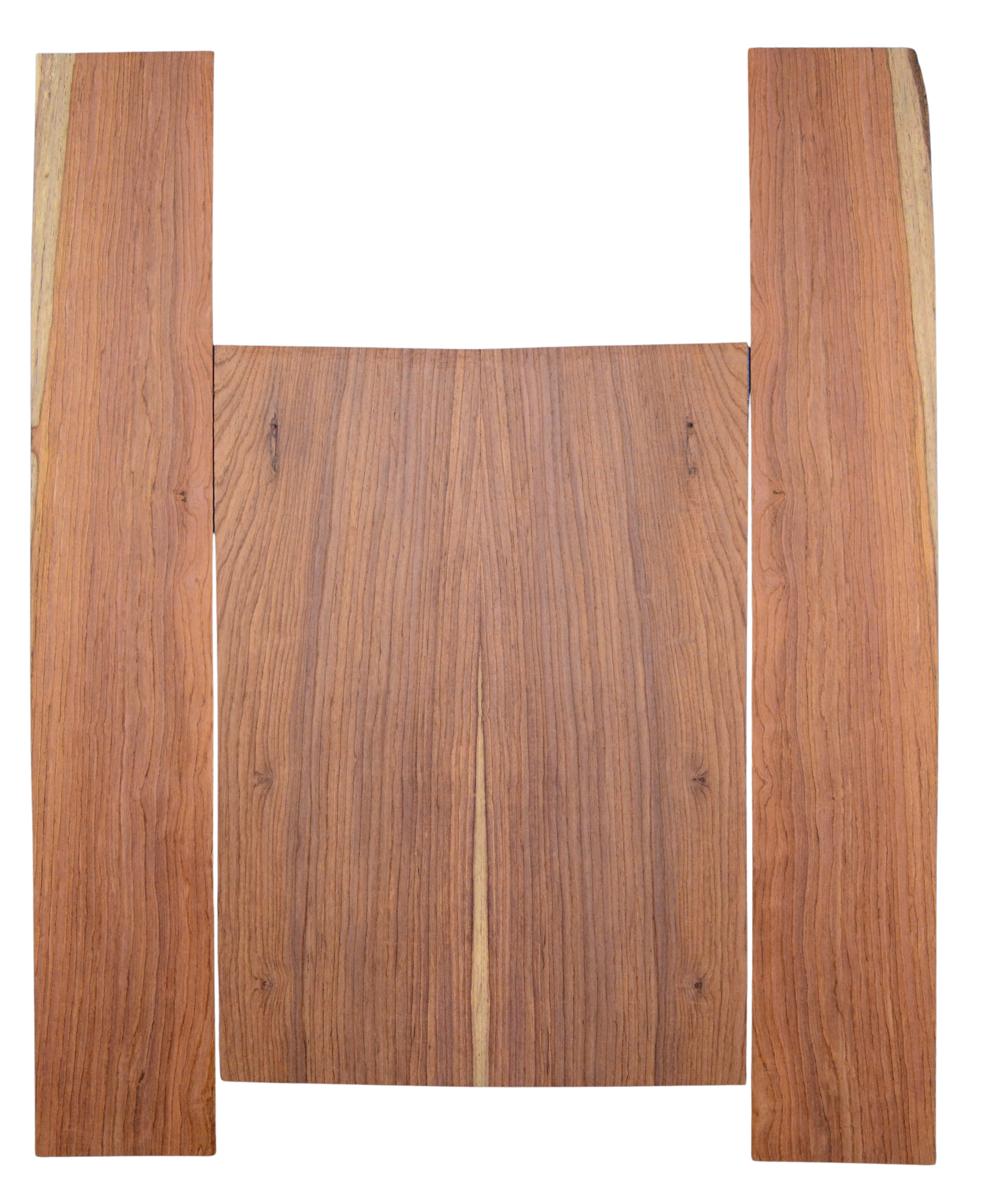 Rosewood (Nicaraguan) GuitarSet4pcATC BD00278.G.001