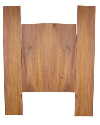 Rosewood (Nicaraguan) GuitarSet4pcATC BD00528.G.020