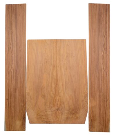 Rosewood (Nicaraguan) GuitarSet4pcATC BD00743.G.001
