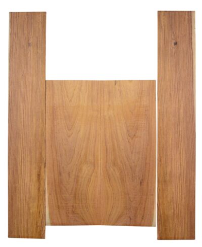 Rosewood (Nicaraguan) GuitarSet4pcATC BD00743.G.002