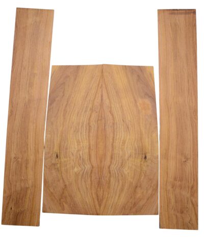 Rosewood (Nicaraguan) GuitarSet4pcATC BD00743.G.003