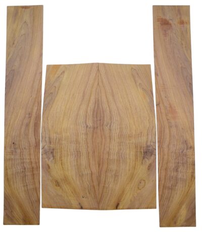 Rosewood (Nicaraguan) GuitarSet4pcATC BD00743.G.004