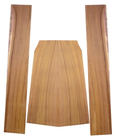 Rosewood (Nicaraguan) GuitarSet4pcATC BD00744.G.003