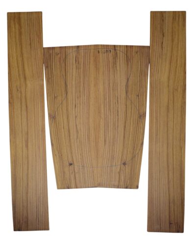 Rosewood (Nicaraguan) GuitarSet4pcATC BD00770.G.007