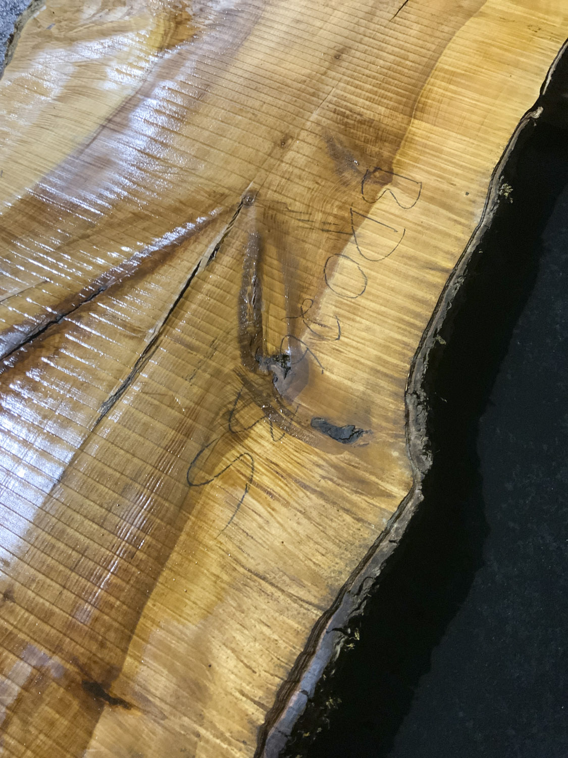 Maple (Big Leaf) Board BD02635 - Image 8