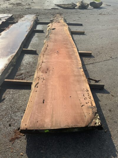 Redwood (Sinker) Board BD03292