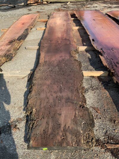 Redwood (Sinker) Board BD03293