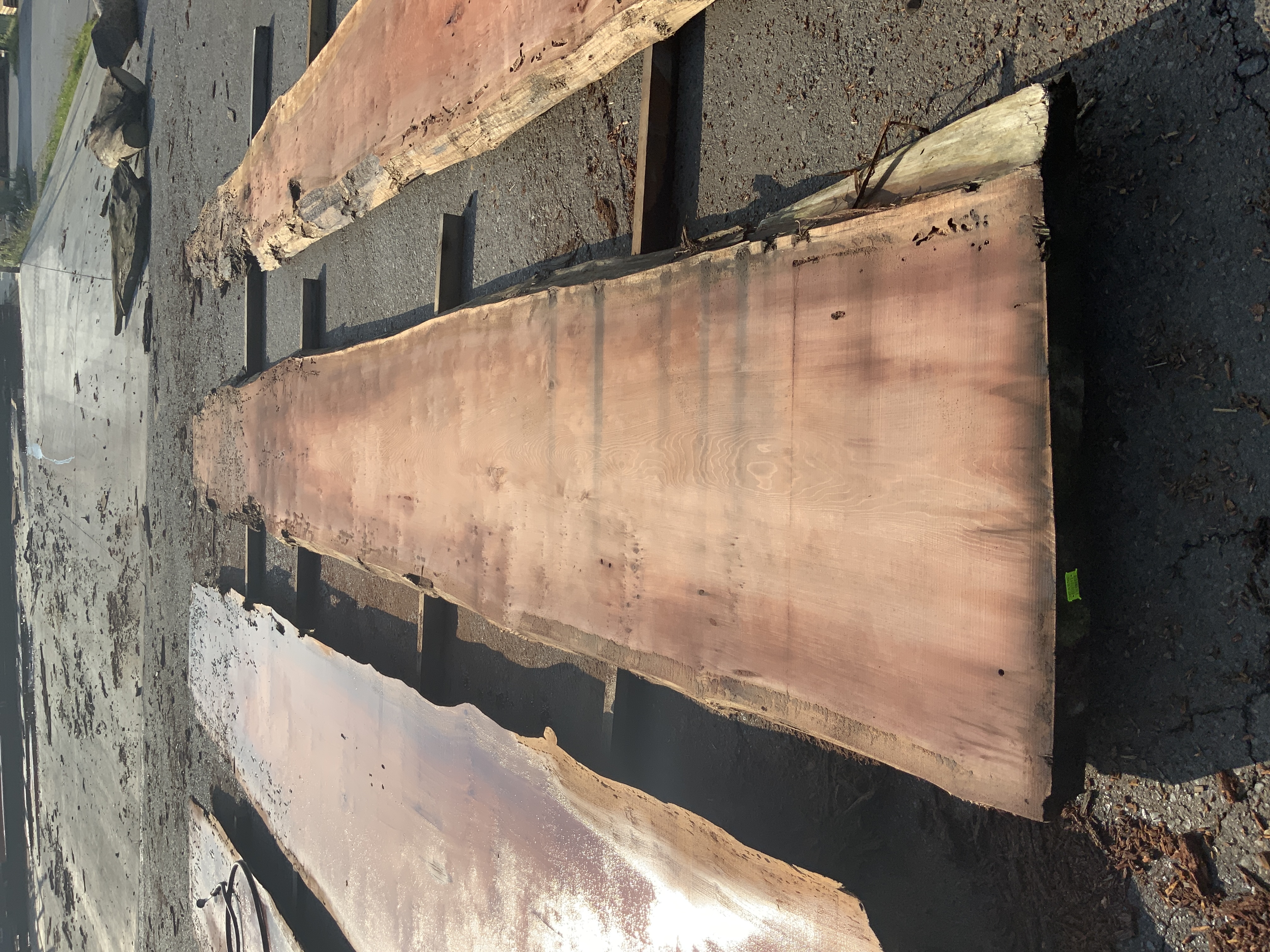 Redwood (Sinker) Board BD03293