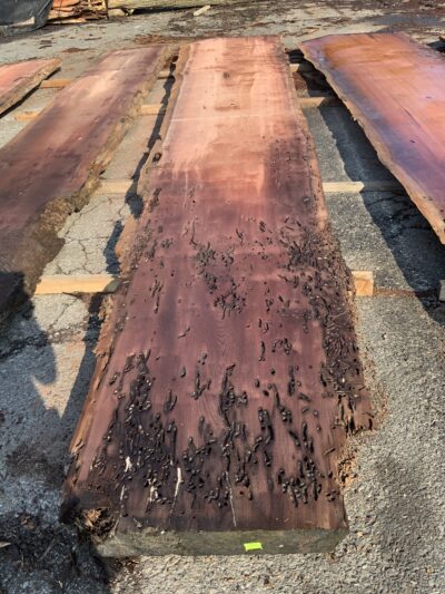Redwood (Sinker) Board BD03294