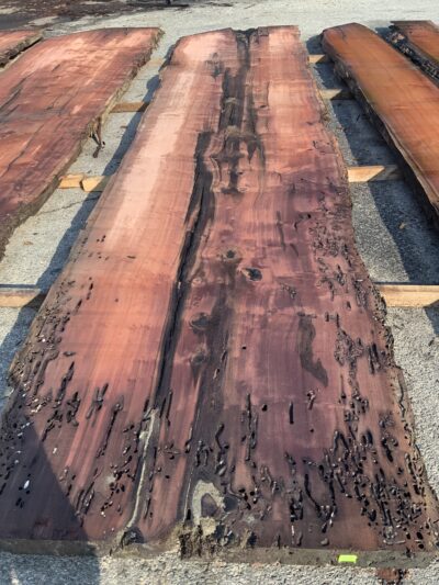 Redwood (Sinker) Board BD03298