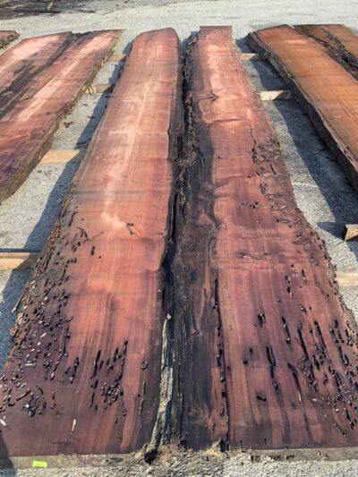 Redwood (Sinker) Board BD03299