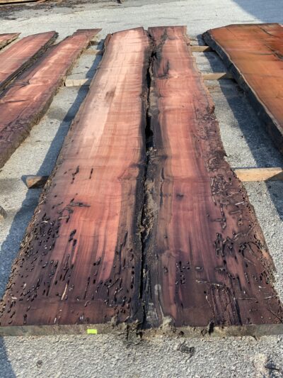 Redwood (Sinker) Board BD03300