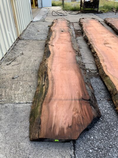 Redwood (Sinker) Board BD03306