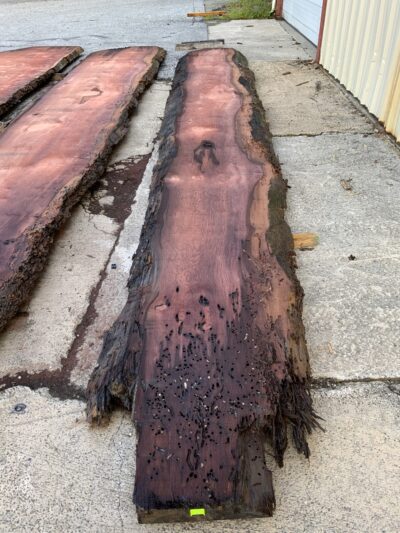 Redwood (Sinker) Board BD03306