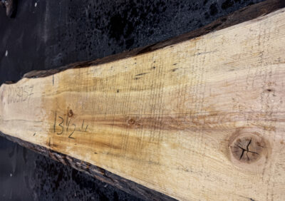 Spruce (Sitka) Board BD03957