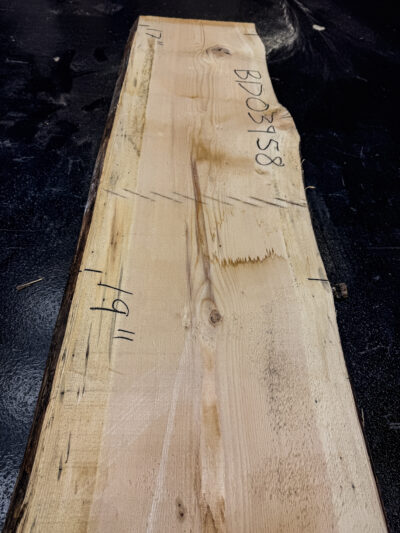 Spruce (Sitka) Board BD03958