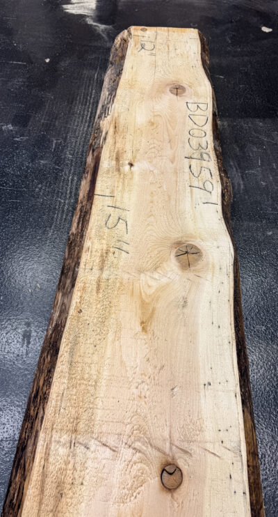 Spruce (Sitka) Board BD03959
