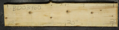 Spruce (Sitka) Board BD03960