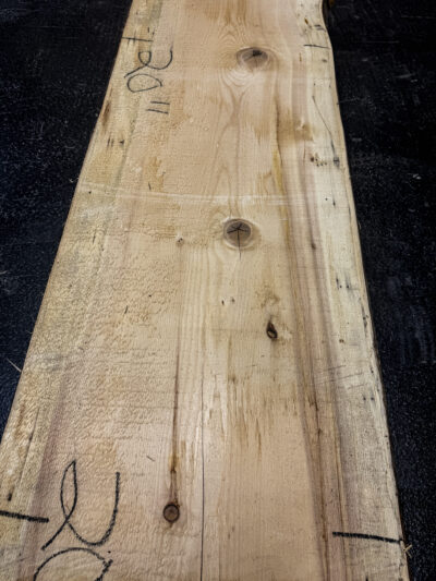 Spruce (Sitka) Board BD03960