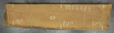 Pear (European) Board BD03983
