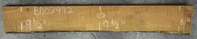 Pear (European) Board BD03992
