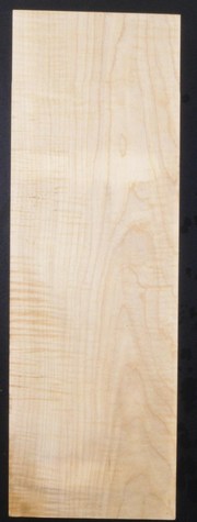 Maple (Soft) GuitarBilletATC BILMX.G.001