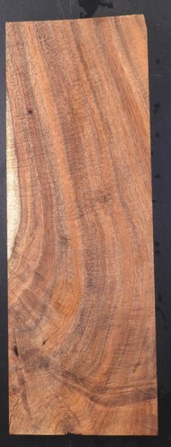 Blackwood (Tasmanian) GuitarBilletATC BILMX.G.006