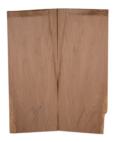 Walnut (European) GuitarBack2pcATC BLEURO1.G1.023