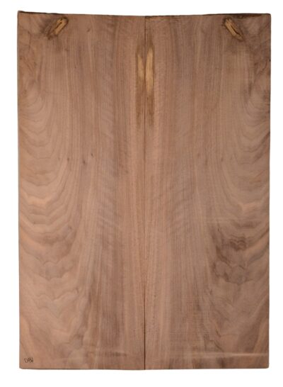 Walnut (English) GuitarBack2pcATC CHAMPTR.G.005