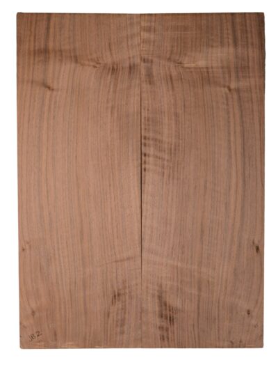 Walnut (English) GuitarBack2pcATC CHAMPTR.G.016