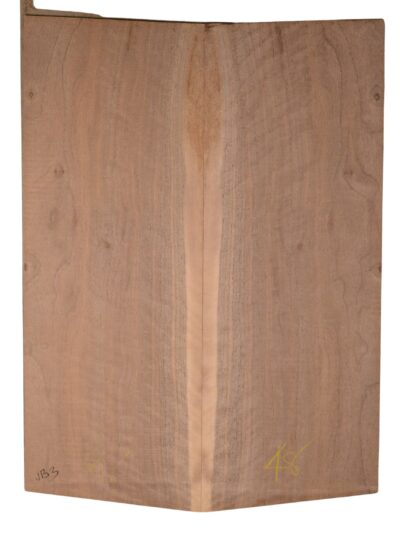 Walnut (English) GuitarBack2pcATC CHAMPTR.G.039