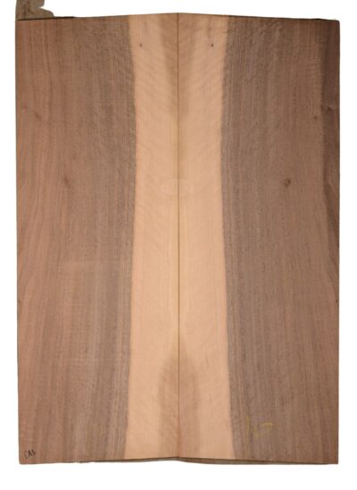 Walnut (English) GuitarBack2pcATC CHAMPTR.G.045