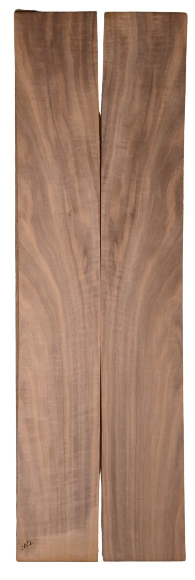 Walnut (English) GuitarSides2pcATC CHAMPTR.G.058