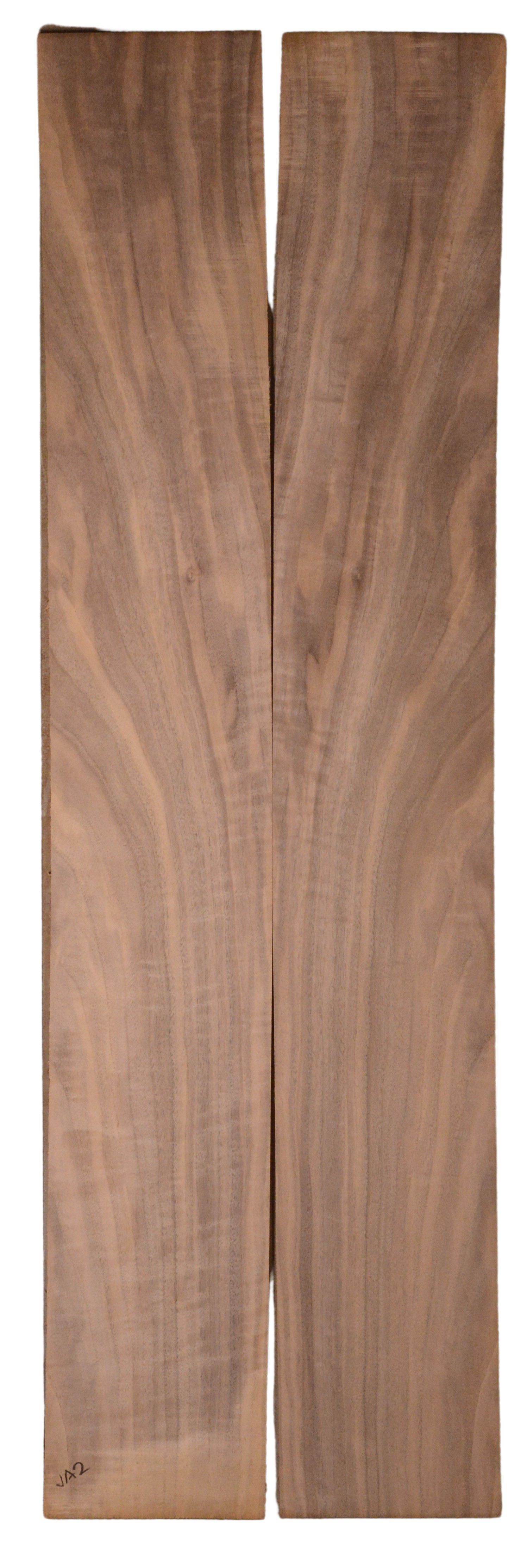Walnut (English) GuitarSides2pcATC CHAMPTR.G.058