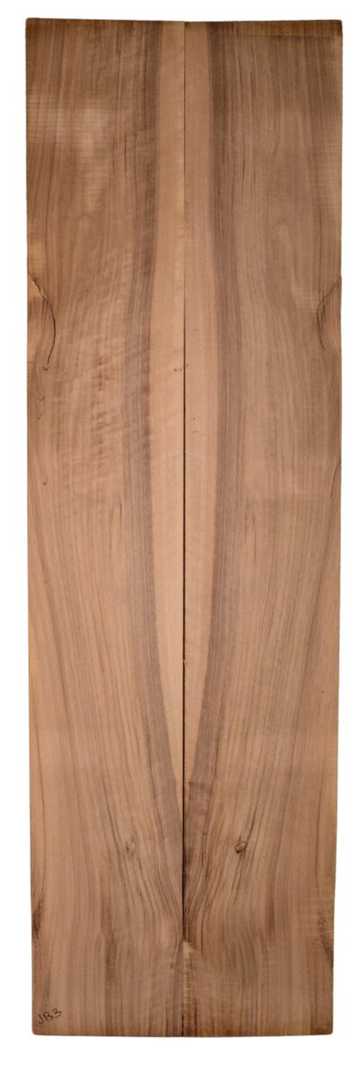 Walnut (English) GuitarSides2pcATC CHAMPTR.G.062