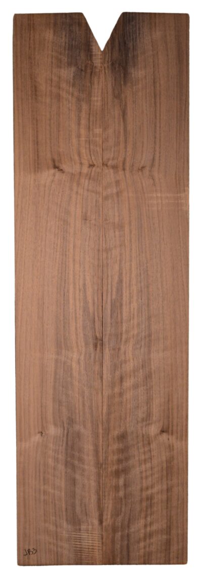 Walnut (English) GuitarSides2pcATC CHAMPTR.G.064