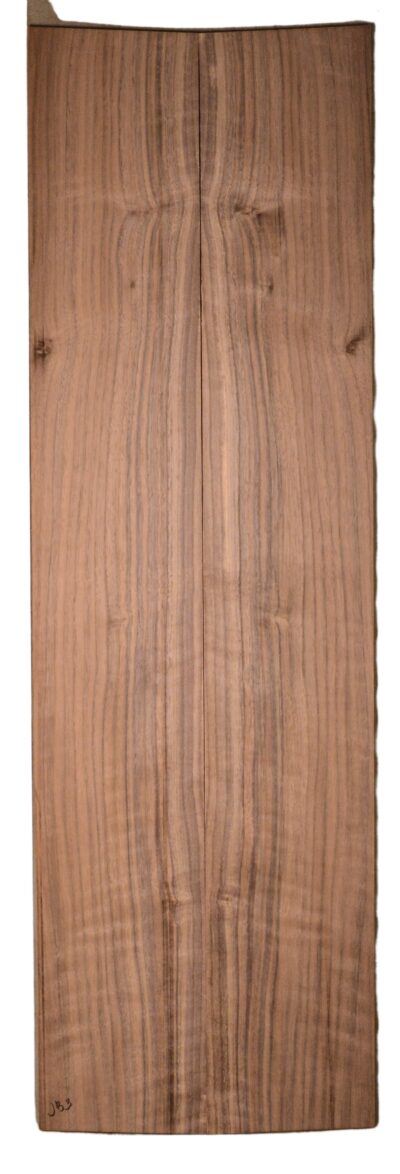 Walnut (English) GuitarSides2pcATC CHAMPTR.G.066