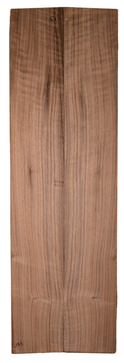 Walnut (English) GuitarSides2pcATC CHAMPTR.G.067