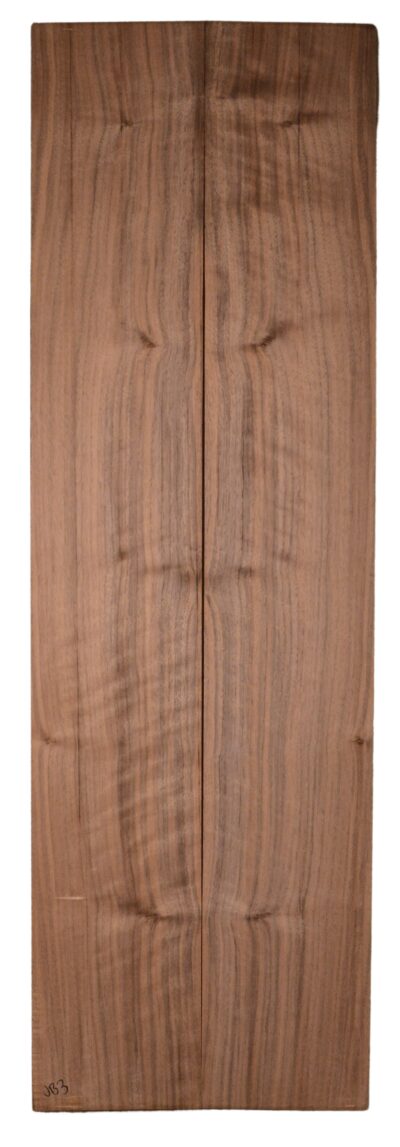 Walnut (English) GuitarSides2pcATC CHAMPTR.G.072