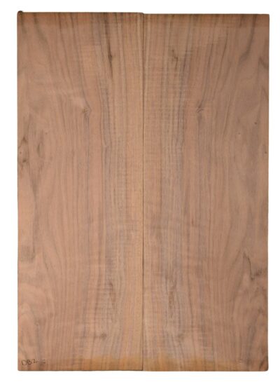 Walnut (English) GuitarBack2pcATC CHAMPTR.G.088