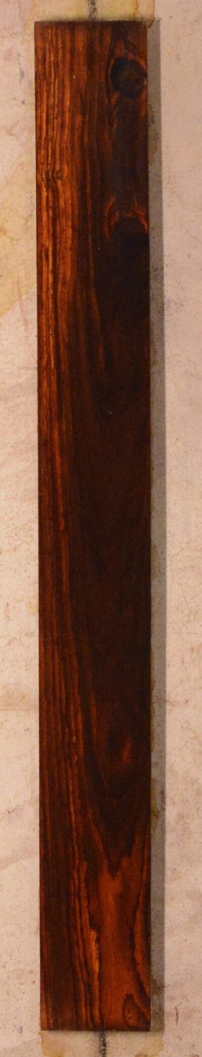 Cocobolo GuitarPYOFingerboardATC COCO.G.012