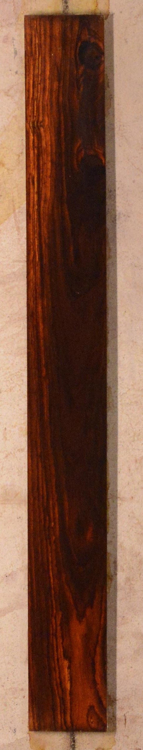 Cocobolo GuitarPYOFingerboardATC COCO.G.012