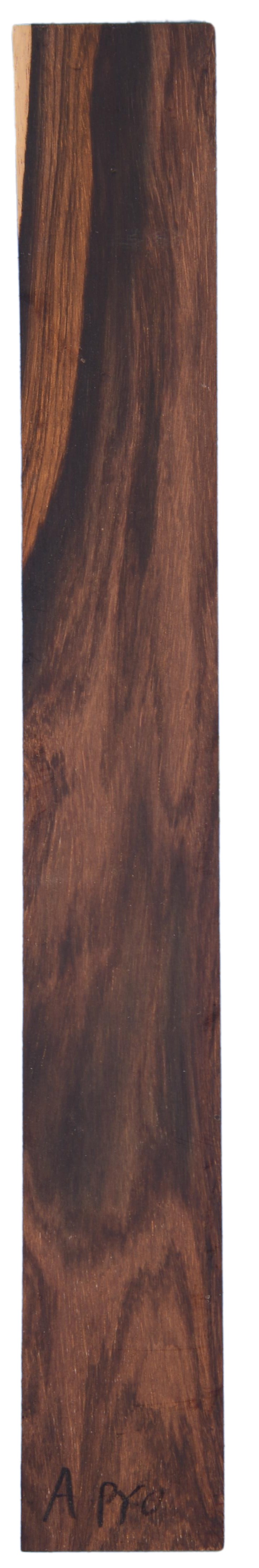Cocobolo GuitarPYOFingerboardATC COCO.G.033
