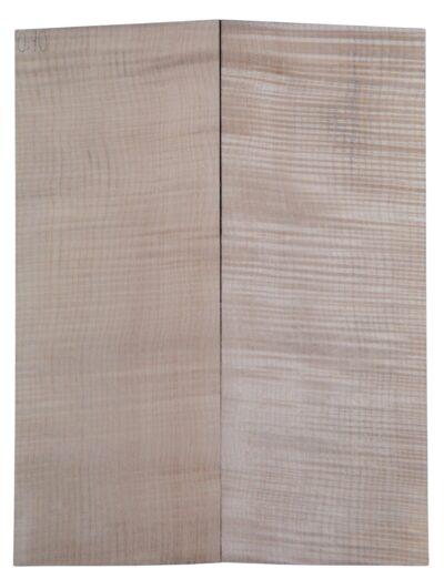 Maple (Big Leaf) GuitarSolidBodyTopATC CRLLP.G.028