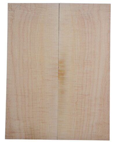 Maple (Big Leaf) GuitarSolidBodyTopATC CRLLP.G.057