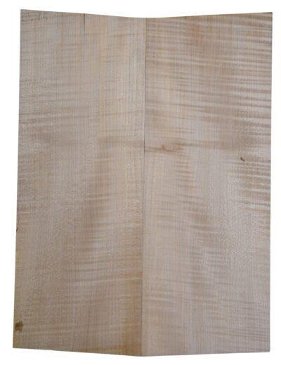 Maple (Big Leaf) GuitarSolidBodyTopATC CRLLP.G.113