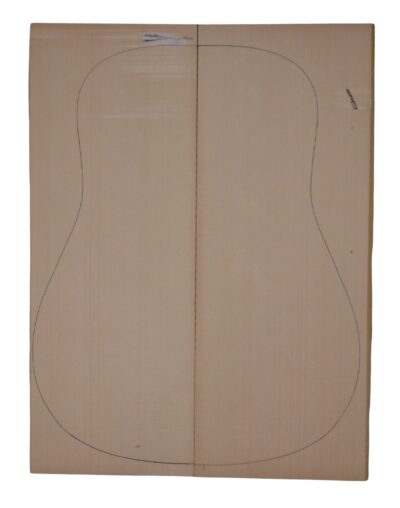 Spruce (European) GuitarSoundboardATC ERS22.G.016