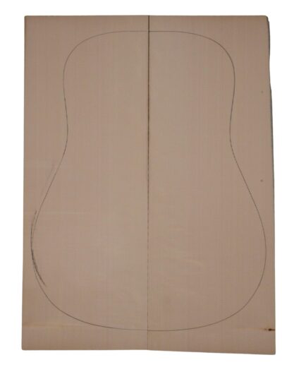Spruce (European) GuitarSoundboardATC ERS22.G.017